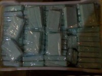 Jabon de Lavar en Barra 200gr Aprox