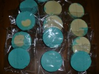Hoteleros 10,20,30gr