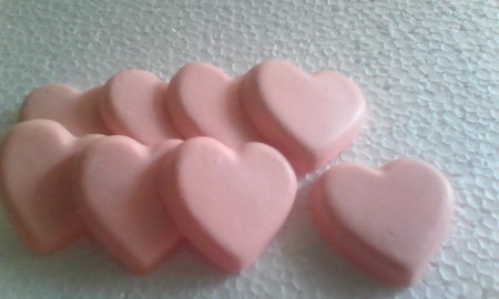 CORAZONES 