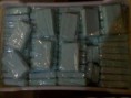 Jabon de Lavar en Barra 200gr Aprox