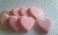 CORAZONES DECORATIVOS 20gm